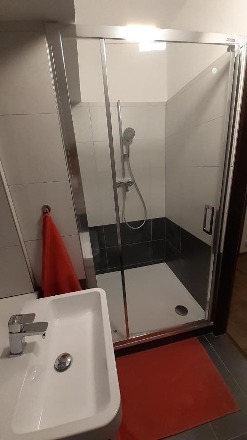 Apartmany Radost Коваржска Экстерьер фото