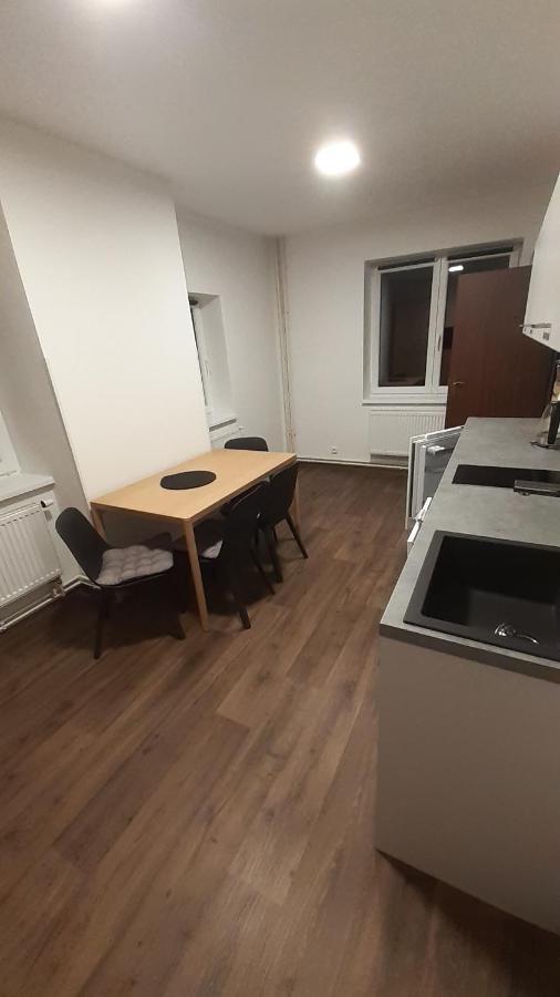 Apartmany Radost Коваржска Экстерьер фото