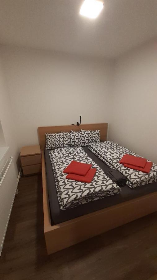 Apartmany Radost Коваржска Экстерьер фото