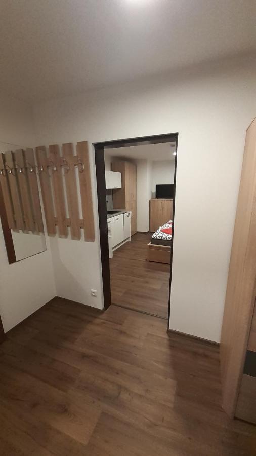 Apartmany Radost Коваржска Экстерьер фото