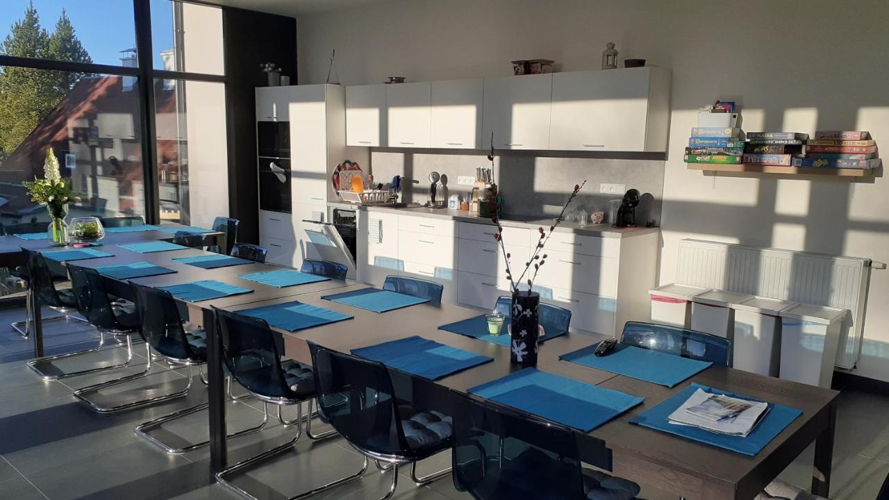 Apartmany Radost Коваржска Экстерьер фото