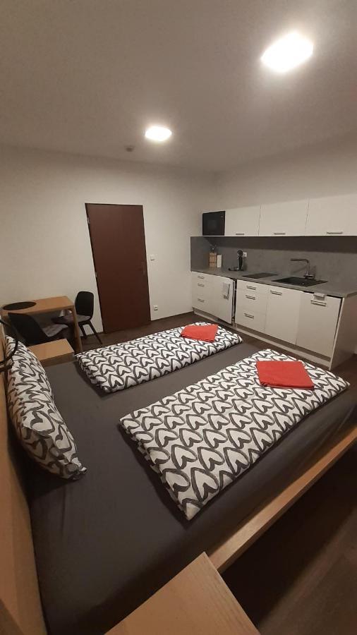 Apartmany Radost Коваржска Экстерьер фото