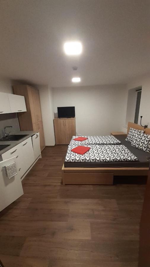 Apartmany Radost Коваржска Экстерьер фото