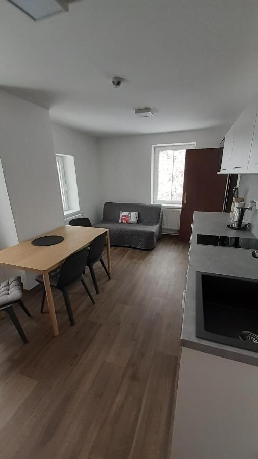 Apartmany Radost Коваржска Экстерьер фото