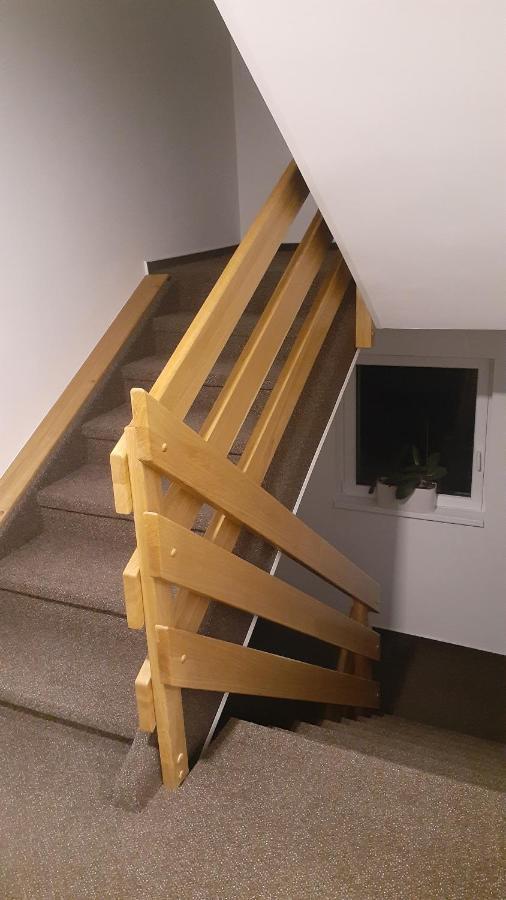 Apartmany Radost Коваржска Экстерьер фото