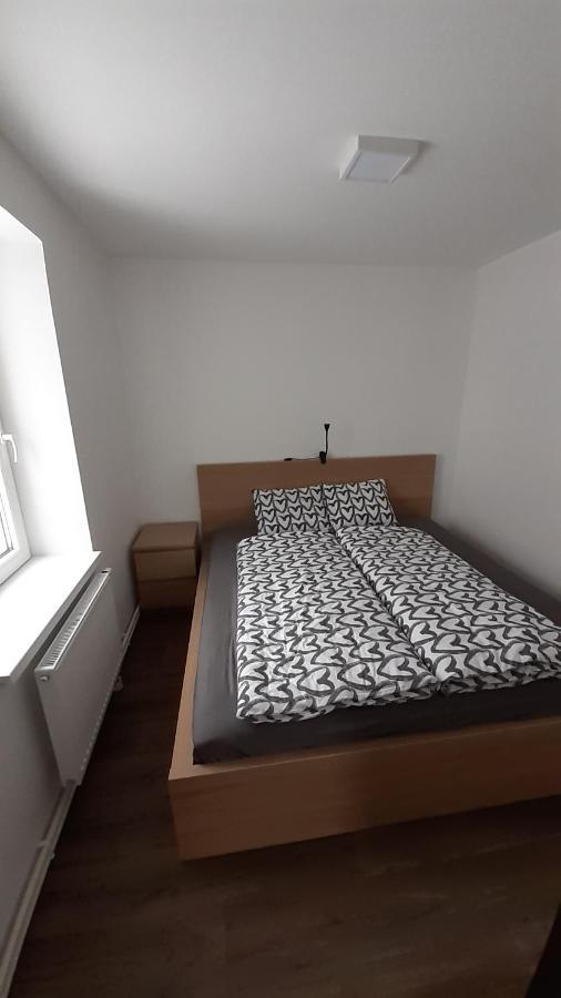 Apartmany Radost Коваржска Экстерьер фото