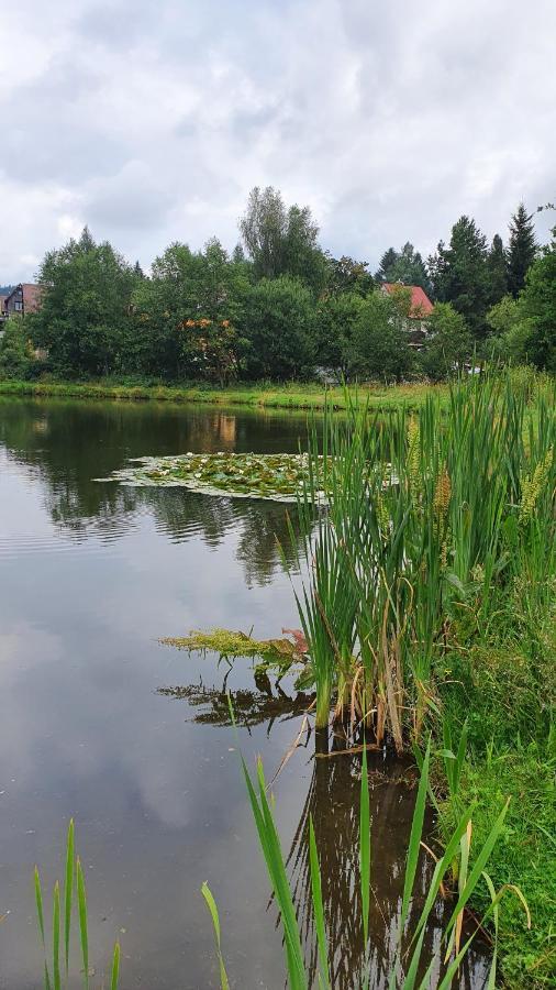 Apartmany Radost Коваржска Экстерьер фото