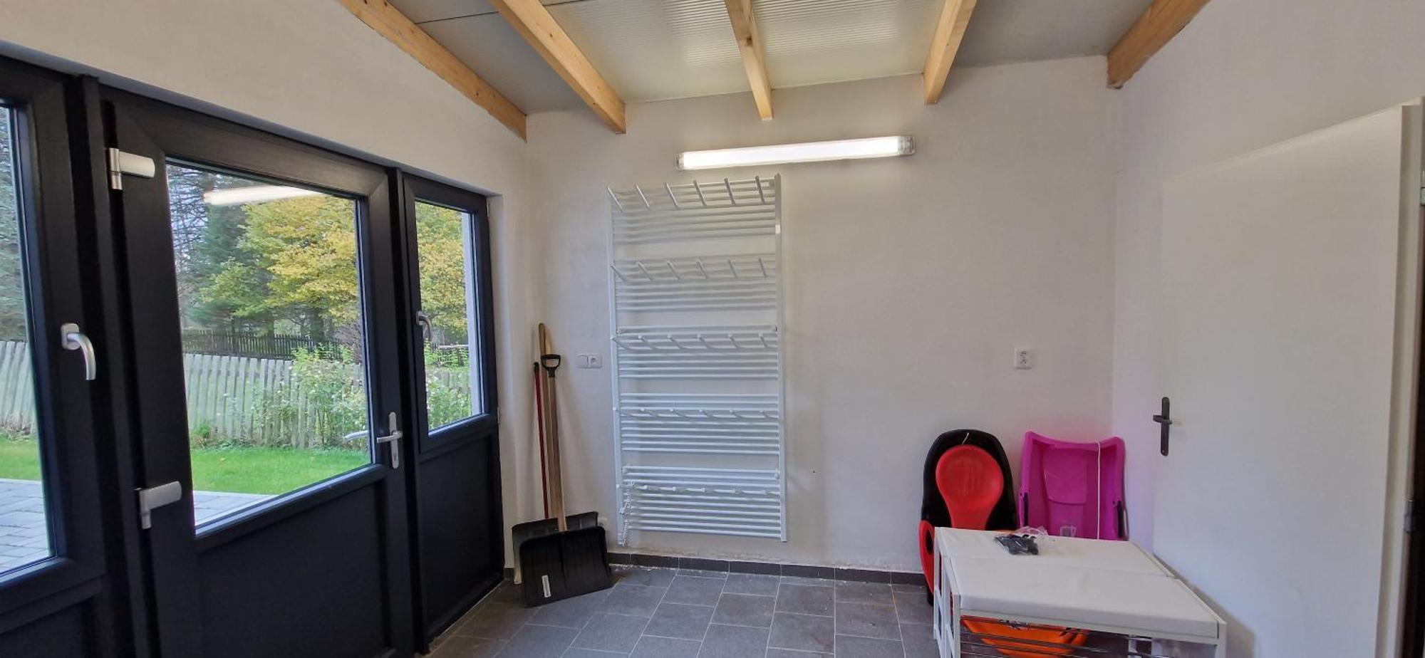 Apartmany Radost Коваржска Экстерьер фото